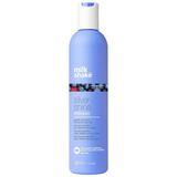 Milk Shake Silver Shine Şampuan 300 ml Boyalı Saçlar için Sülfatsız Parlaklık Verici