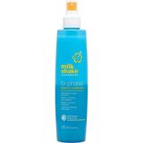 Milk Shake Sun & More 250 ml Bi-Phase Güneş Koruyucu Saç Kremi Saç Bakımında Koruyucu Etki