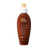 Milk Shake Sun&More Sunscreen Milk SPF 30 140 ml Güneş Koruyucu Süt