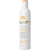 Milk Shake Sweat Camomile Sarı Saçlar İçin Canlandırıcı 300 ml Saç Kremi