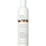 Milk Shake Volumizing 300 ml Hacimlendirici Bakım Kremi