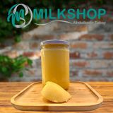 Milk Shop Erimiş Sade Tereyağı - 860 gr