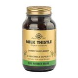 Milk Thistle 100 Mg 50 Kapsül
