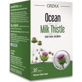 Milk Thistle 30 Tablet - Ada Çayı