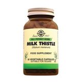 Milk Thistle 50 Kapsül