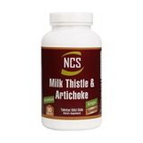 Milk Thistle Artichoke Zerdeçal Karahindiba Zencefil 90 Tab