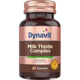 Milk Thistle Complex - Ada Çayı