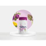 Milk Thistle Complex Deve Dikeni Ekstresi ve Enginar Ekstresi Içeren Takviye Edici Gıda 60 Kapsül - Standart