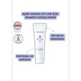 Milk Thistle Onarıcı Cica Güneş Kremi Plus Spf45 Pa+++ 50Ml F7363axns