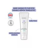 Milk Thistle Onarıcı Cica Plus Köpük Temizleyici 120Ml F7364axns