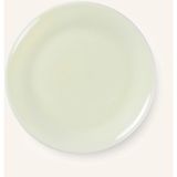 Mılk Yemek Tabağı, 25,5 cm - Sarı