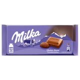 Milka 100 gr Çikolata Rüyası Çikolata
