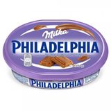 Milka 175 gr Philadelphia Çikolata