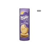 Milka 260 gr Choco Cream Sandwich Bisküvi