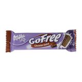 Milka 28.5 gr Çikolatalı Gofret