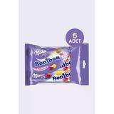 Milka 3'Lü Bonibon - 6 Adet