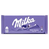 Milka 80 gr Sütlü Çikolata