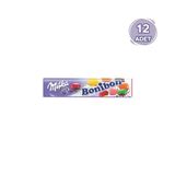 Milka Bonibon 24G - 12 Adet