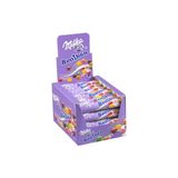 Milka Bonıbon Draje 24 X 24,3 G (6'Li Paket)