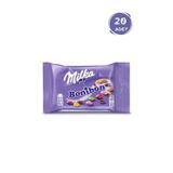 Milka Bonibon Draje 36g - 20 Adet