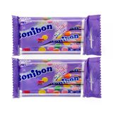Milka Bonibon Milka Bonibon 2 x 3'lü