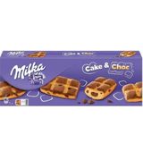 Milka Cake & Choc Çikolatalı Kek 175 Gr (3 adet)