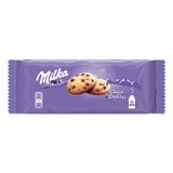 Milka Choco Cookies 168 gr Sütlü Çikolata Parçalı Bisküvi