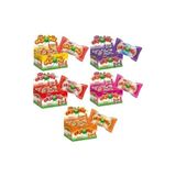 Milka Ekşiyüz Sakız 5 Çeşit Kutu 500'lü 350 gr