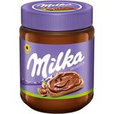 Milka Fındık Kreması 600 gr