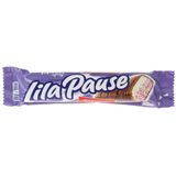 Milka Lila Pause Çilekli 34 gr Çikolata