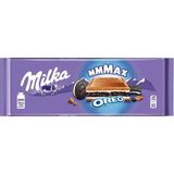 Milka Oreo 300 gr Tablet Çikolata