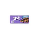 Milka Oreo Sandviç 92 G (6'Li Paket)