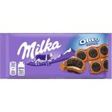 Milka Oreo Sandviç 92 G (7'li Paket)