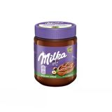 Milka Sürülebilir Fındık Ezmesi 350 G (5'Li Paket)