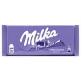 Milka Sweet Winter 80 gr Sütlü Çikolata