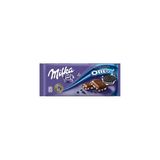 Milka Tablet Oreo 100 G (5'Li Paket)