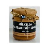 Milkella 250GR Badem Süt Reçeli - 1 Adet