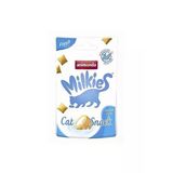 Milkies Fresh Dental Care Diş Sağlığı Tahılsız Kedi Ödülü 30 Gr