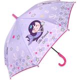 Milk&moo Küçük Deniz Kızı Çocuk Şemsiyesi - Pembe