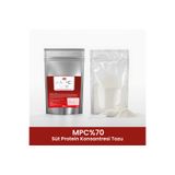 MİLKPRO MPC%70 (Süt Protein Konsantresi Tozu) 500gr