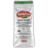 MilkPro Rennet Kazein Toz 25 kg Yağsız Süt Proteinleri İçeren Yüksek Kaliteli Besin