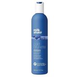 Milkshake Cold Brunette 300 ml Kahverengi Saçlar İçin Şampuan