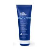Milkshake Cold Brunette Kahverengi Saçlar 250 ml Mavi Saç Kremi