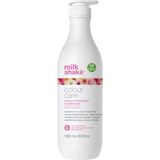 Milkshake Color Maintainer Flower Çiçek Esanslı Vegan Renk Koruyucu Bakım 1 lt Saç Bakım Kremi