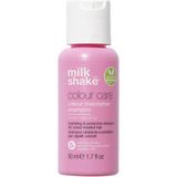 Milkshake Color Maintainer Flower Çiçek Esanslı Vegan Şampuan 50 ml Şampuan