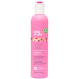 Milkshake Color Maintainer Shampoo Flower Çiçek Esanslı Vegan 300 ml Renk Koruyucu Şampuan