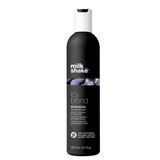 Milkshake Icy Blond Çok Açık Sarı ve Platin Sarı Şaçlar İçin 300 ml Şampuan