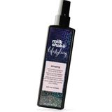 Milk_shake Lifestyling Amazing Saç Spreyi, Black Light, 200ML - Çok Renkli