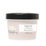 milk_shake Lifestyling Design Saç Şekillendirici Wax 100 ml