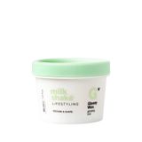 milk_shake Lifestyling Glossy Parlaklık Veren Wax 90 ml